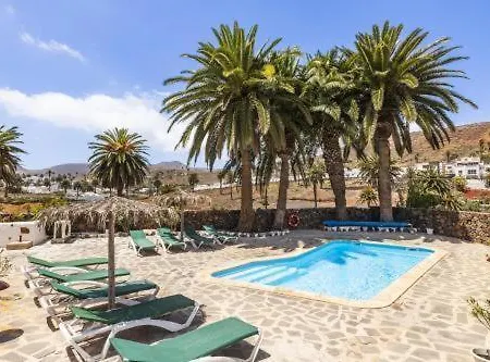 Villa La Crucita - Arrieta *