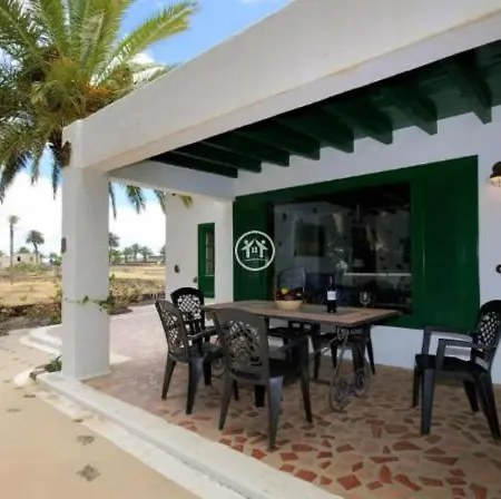 La Crucita - Arrieta Villa