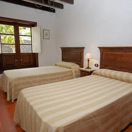 La Crucita - Arrieta Villa Haría